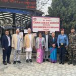 बाढीपीडितका नाममा व्यक्तिगत खातामा रकम जम्मा नगर्न काभ्रे प्रशासनको आग्रह