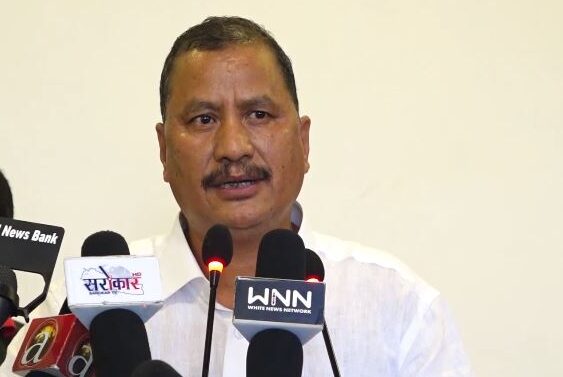 ‘सरकार क्याप्टेनविहीन जस्तो देखिएको छ’ : विप्लव