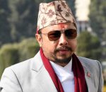 आदिवासी जनजातिले प्राप्त गरेका अधिकारलाई संस्थागत गरी पुस्तान्तरण गर्नुपर्छ : मन्त्री श्रेष्ठ