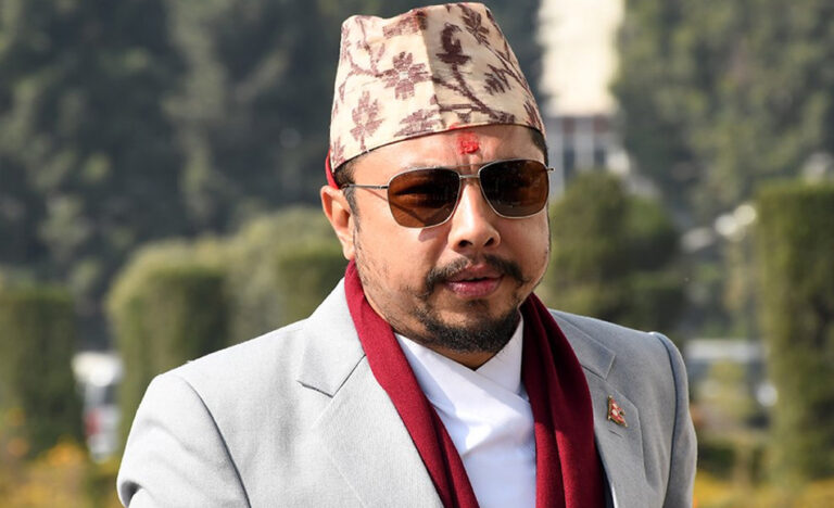 आदिवासी जनजातिले प्राप्त गरेका अधिकारलाई संस्थागत गरी पुस्तान्तरण गर्नुपर्छ : मन्त्री श्रेष्ठ