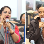 ‘चिट्ठामा रमाउने सरकार’ भनेपछि एमाले सांसदको अभिव्यक्तिमा आशिकाको आपत्ति