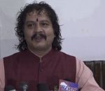 ‘सिंहदरबार’को नाम ‘अनामनगर दरबार’ राखाैं : हरि ढकाल