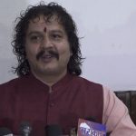 ‘सिंहदरबार’को नाम ‘अनामनगर दरबार’ राखाैं : हरि ढकाल