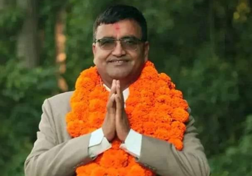 सुदूरपश्चिममा खगराज भट्ट मुख्यमन्त्री बन्ने, आजै शपथको तयारी
