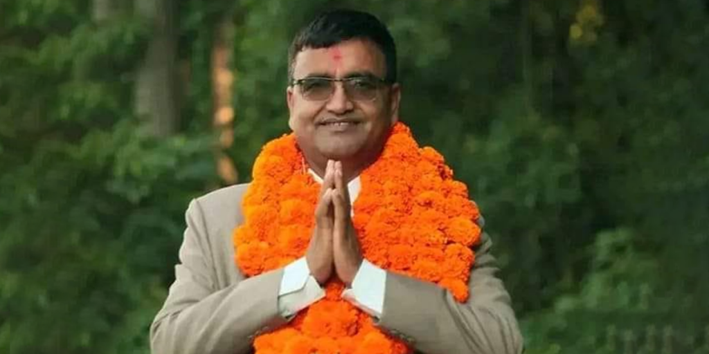 सुदूरपश्चिममा खगराज भट्ट मुख्यमन्त्री बन्ने, आजै शपथको तयारी