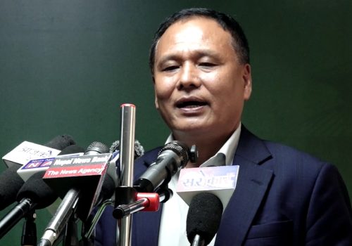 कुलमानको दाबी– प्रदेश निर्वाचनपछि बागमतीमा उनेपाको सरकार बन्छ