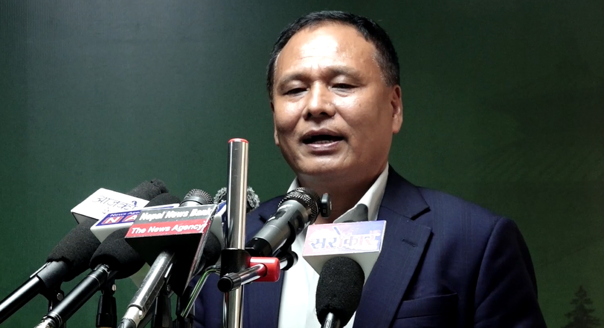 कुलमानको दाबी– प्रदेश निर्वाचनपछि बागमतीमा उनेपाको सरकार बन्छ