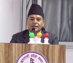 कर्णालीका मुख्यमन्त्री शाहीले पाए विश्वासको मत