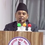 कर्णालीका मुख्यमन्त्री शाहीले पाए विश्वासको मत