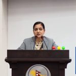 सर्पदंश उपचारका लागि एन्टिभेनम अभाव छैन : स्वास्थ्यमन्त्री निशा मेहता