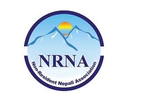 एनआरएनएद्वारा बाढी प्रभावितका लागि ५ करोड सहयोग घोषणा