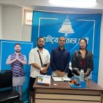 चुनावमा जिएसएम समुदायलाई उम्मेदवार बनाउन माग, राजनीतिक दलका कार्यालय धाउँदै अभियन्ता