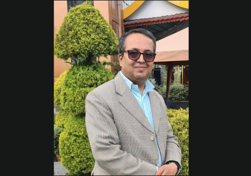 अन्तिम पटक मुख हेर्ने धोकोबाट पिडितलाई बिमुख बनाउने छुट राज्यलाई छैन : प्रशासक निरौला