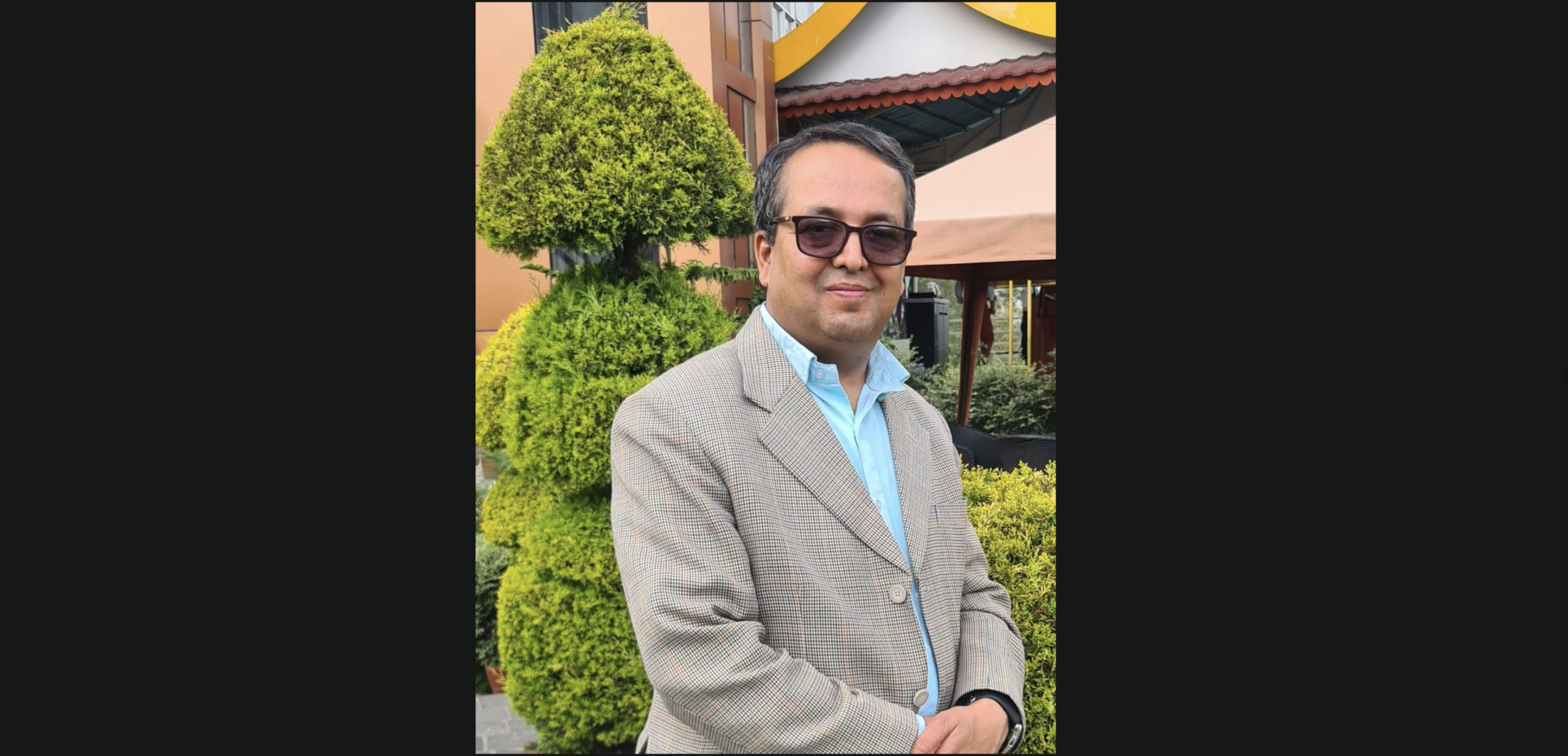अन्तिम पटक मुख हेर्ने धोकोबाट पिडितलाई बिमुख बनाउने छुट राज्यलाई छैन : प्रशासक निरौला