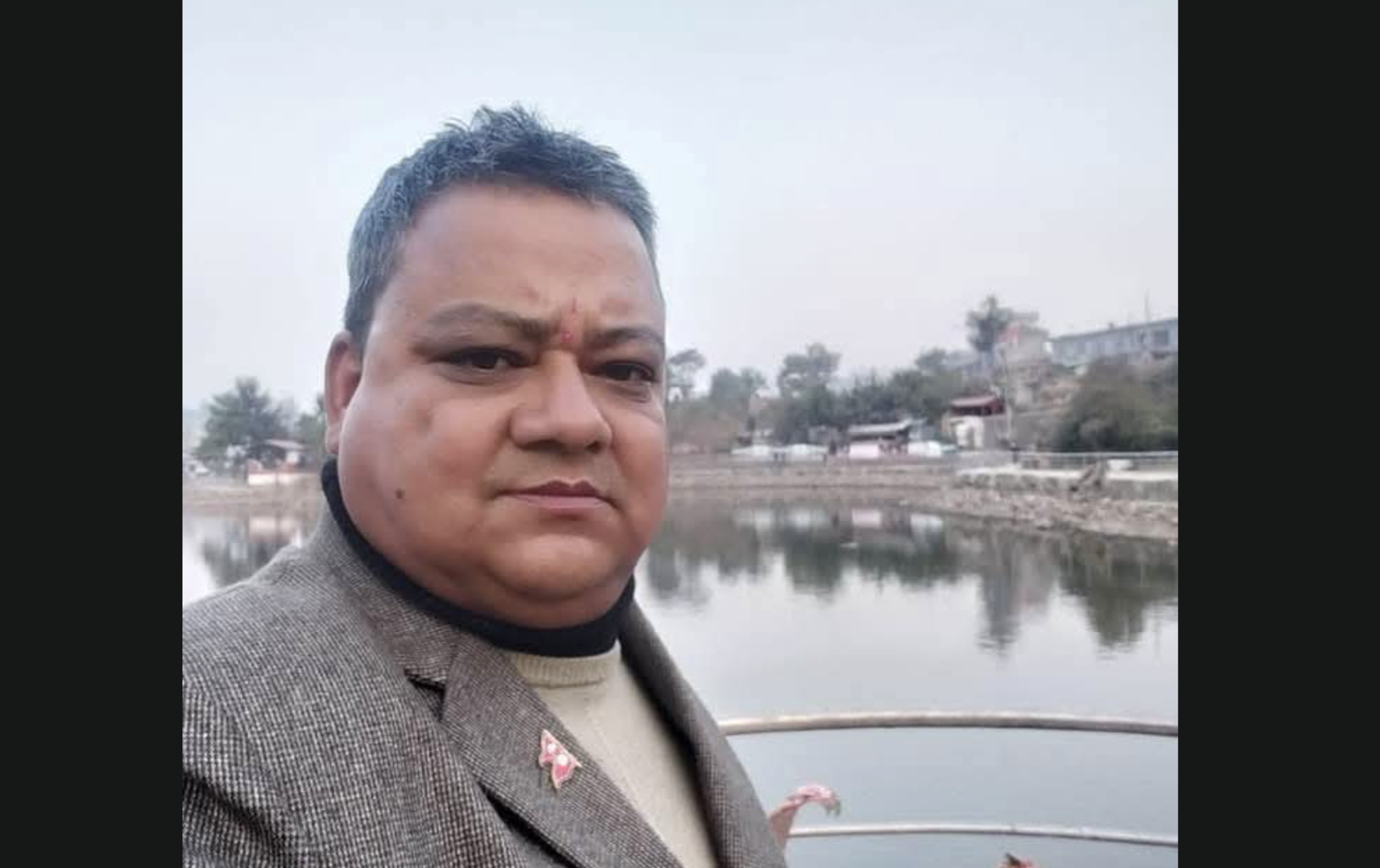 वर्तमान परिवेशमा रेडक्रस को भुमिका र दायित्वबारे ध्यानाकर्षण