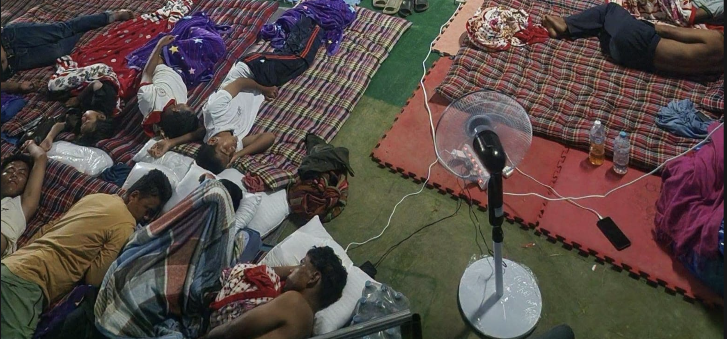 सडक सञ्जाल विच्छेद र रसुवा–त्रिशूलीपारिको पीडा: संकटको घडीमा सरकारी र सामाजिक साझेदारीको खाँचो