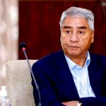 हङकङबाट बैंकक पुगे देउवा, साउन २८ मा नेपाल फर्किने