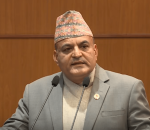 गण्डकी प्रदेशसभामा मुख्यमन्त्री पाण्डेसँग सांसदको प्रत्यक्ष प्रश्नोत्तर हुने