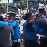 बानेश्वरमा महिला प्रहरीमाथि हातपात गर्ने युवक पक्राउ