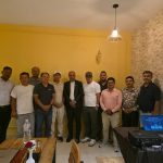 कोशीलाई क्षेत्रीय आईटी हब बनाउन ‘काठमाडौं–विराटनगर डिजिटल कोरिडोर’ अवधारणा सार्वजनिक