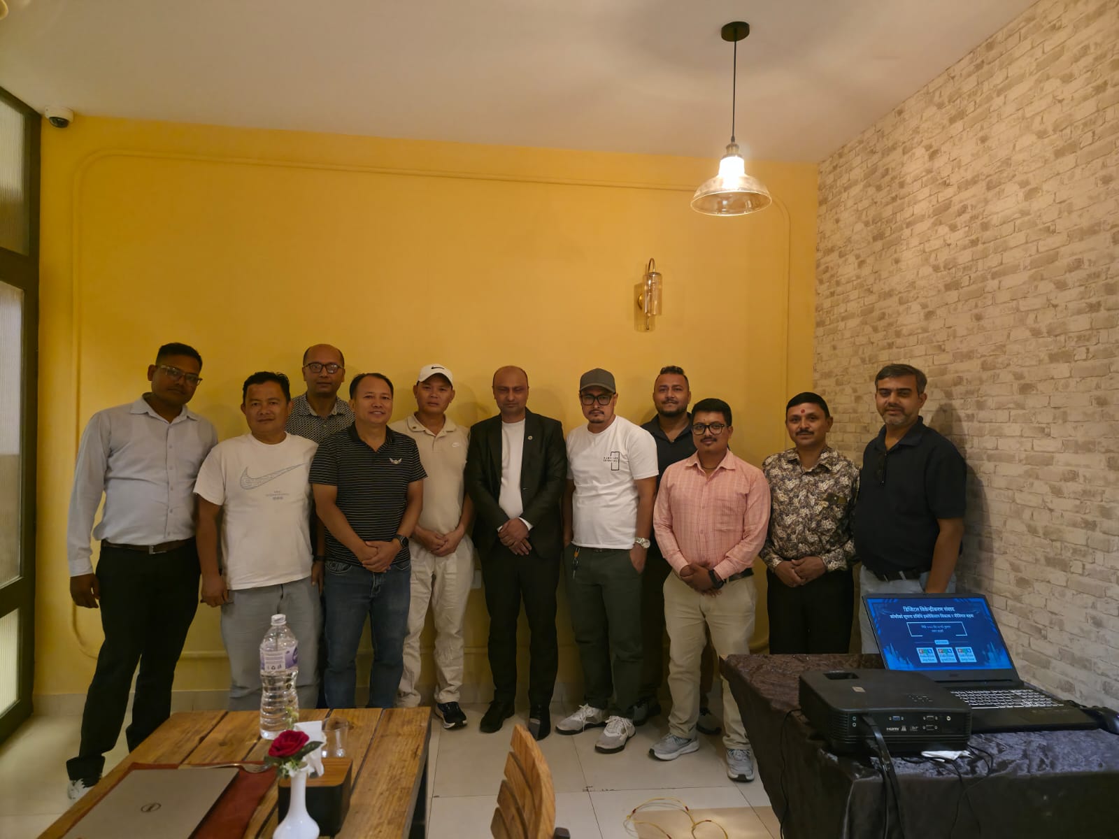 कोशीलाई क्षेत्रीय आईटी हब बनाउन ‘काठमाडौं–विराटनगर डिजिटल कोरिडोर’ अवधारणा सार्वजनिक