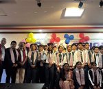 आदर्श बिद्या मन्दिरको अनुकरणीय कदमले जित्यो अभिभावकको मन