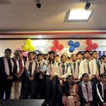 आदर्श बिद्या मन्दिरको अनुकरणीय कदमले जित्यो अभिभावकको मन