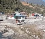 यसै आर्थिक वर्षभित्र मेलम्ची–टिम्बु सडक कालोपत्रे हुने