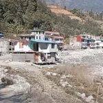 यसै आर्थिक वर्षभित्र मेलम्ची–टिम्बु सडक कालोपत्रे हुने