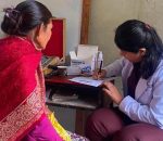 बेथानचोकमा निःशुल्क स्वास्थ्य शिविर, २ सय स्थानीय लाभान्वित
