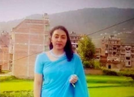सृजना आचार्य