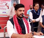 मर्यादित रोजगारी सिर्जना गर्दै श्रम बजारलाई आकर्षक बनाइनेछ : मन्त्री यादव