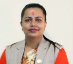 दलको ह्विप उल्लङ्घन गरेको भन्दै अम्बिका काफ्लेलाई सांसदबाट हटाउन जसपा नेपाल लुम्बिनीको सिफारिस