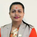 दलको ह्विप उल्लङ्घन गरेको भन्दै अम्बिका काफ्लेलाई सांसदबाट हटाउन जसपा नेपाल लुम्बिनीको सिफारिस