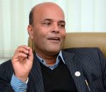 जनतामा सरकारप्रतिको विश्वास घट्दै गएको छ : अमरेश सिंह