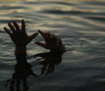 काभ्रेको सुनकोशीमा हामफालेपछि वृद्ध दम्पती बेपत्ता, खोजी जारी