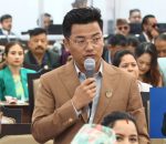प्रधानमन्त्रीको नेतृत्वमा स्थायी संवाद संयन्त्र गठन गर्न कांग्रेसको माग