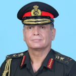 भारतीय प्रधानसेनापति धिरज सेठ आज नेपाल आउँदै