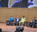 पाँच वर्षभित्र यातायात क्षेत्र पूर्ण प्रविधिमैत्री बनाउने तयारी : आशिष गजुरेल