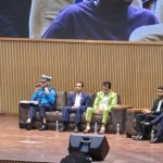 पाँच वर्षभित्र यातायात क्षेत्र पूर्ण प्रविधिमैत्री बनाउने तयारी : आशिष गजुरेल