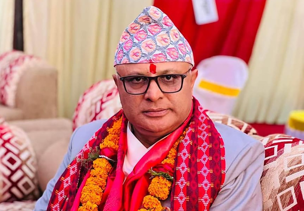 कोशीका मुख्यमन्त्री कार्कीले पाए विश्वासको मत