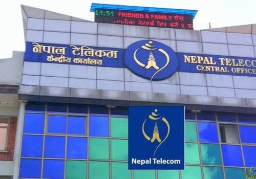 नेपाल टेलिकमले बाढी प्रभावित क्षेत्रमा निःशुल्क सञ्चार सेवा तीन दिन थप्यो