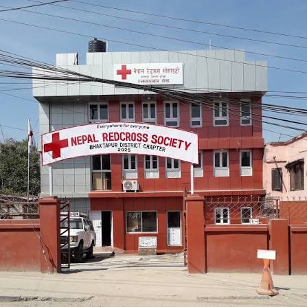 केन्द्रकै निर्देशनमा चुनाव गराएको भक्तपुर रेडक्रस जिल्ला समिति भङ्ग, तदर्थ समिति गठनपछि विवाद