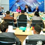 कालोबजारी गर्ने पेट्रोलपम्प र ग्यास डिलरको इजाजत खारेज गर्न निर्देशन