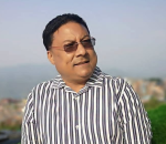 पत्रकार किशोर श्रेष्ठको गिरफ्तारीप्रति पुनम पौडेलको आपत्ति, प्रेस स्वतन्त्रतामाथि हस्तक्षेप भएको दाबी