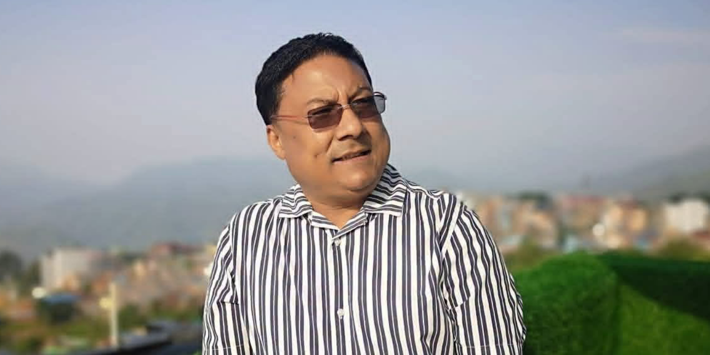 पत्रकार किशोर श्रेष्ठको गिरफ्तारीप्रति पुनम पौडेलको आपत्ति, प्रेस स्वतन्त्रतामाथि हस्तक्षेप भएको दाबी