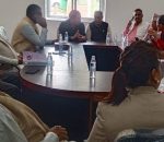 कोशी सरकारबाट कांग्रेसले समर्थन फिर्ता लिने निर्णय