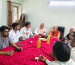 देवानगञ्ज घटनाका मृतकलाई शहीद घोषणा गर्न माग, सम्झौता कार्यान्वयन नभए आन्दोलनको चेतावनी