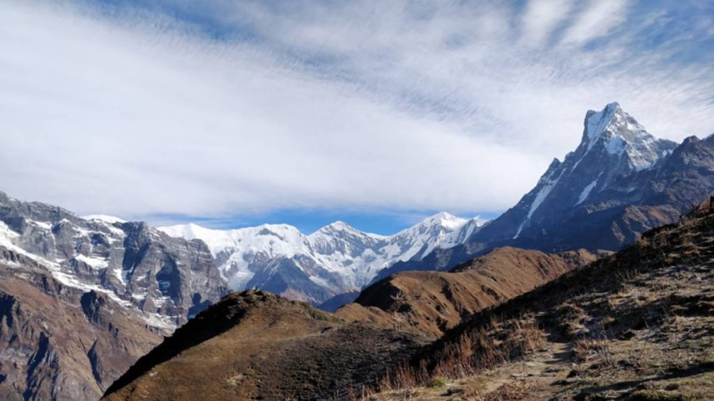 हिम्लुङ बेस क्याम्पमा हिमपहिरो : थप २ शव भेटिए, मृतकको संख्या ४ पुग्यो