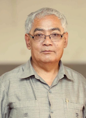 मोहन दुवाल